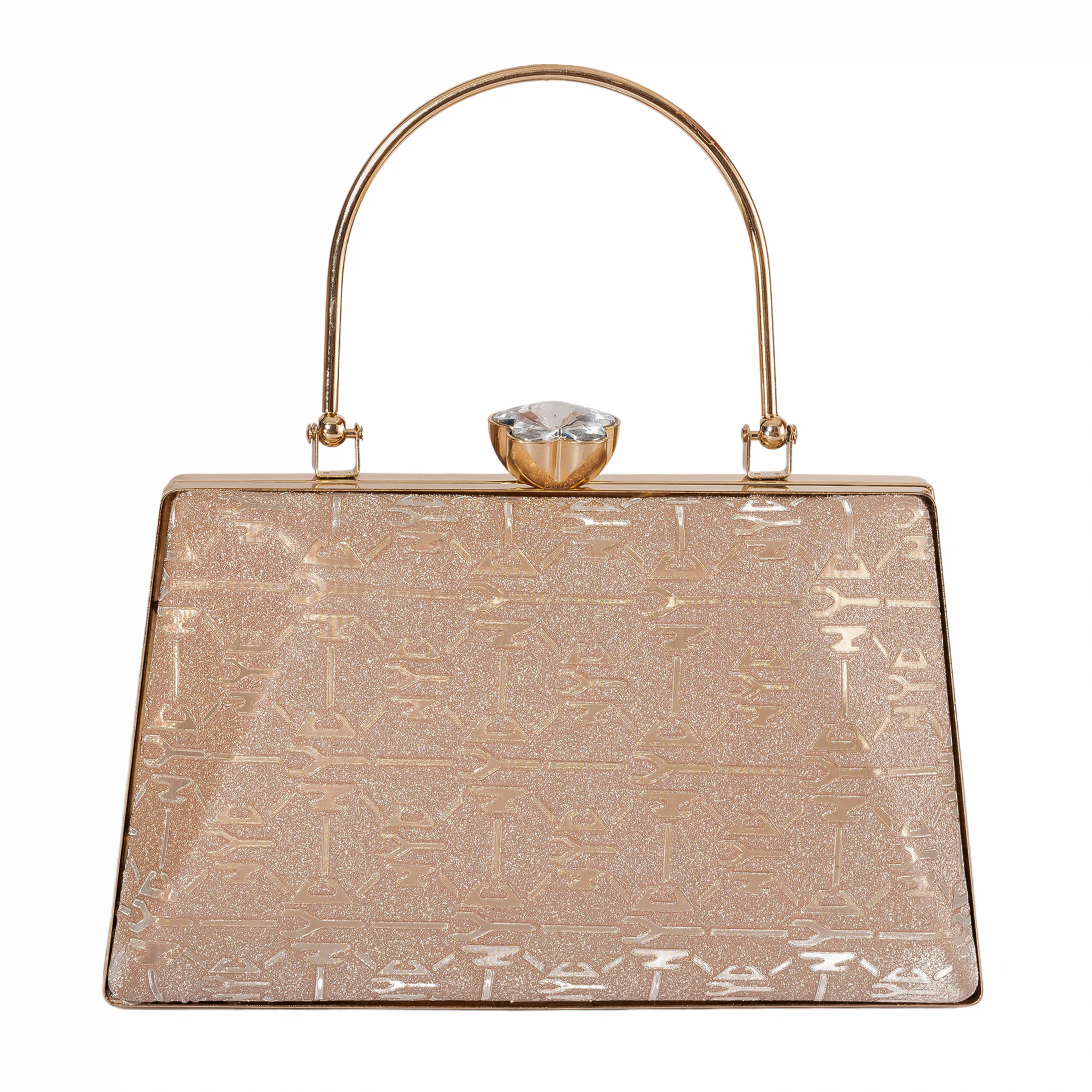 Fancy Clutch Bag