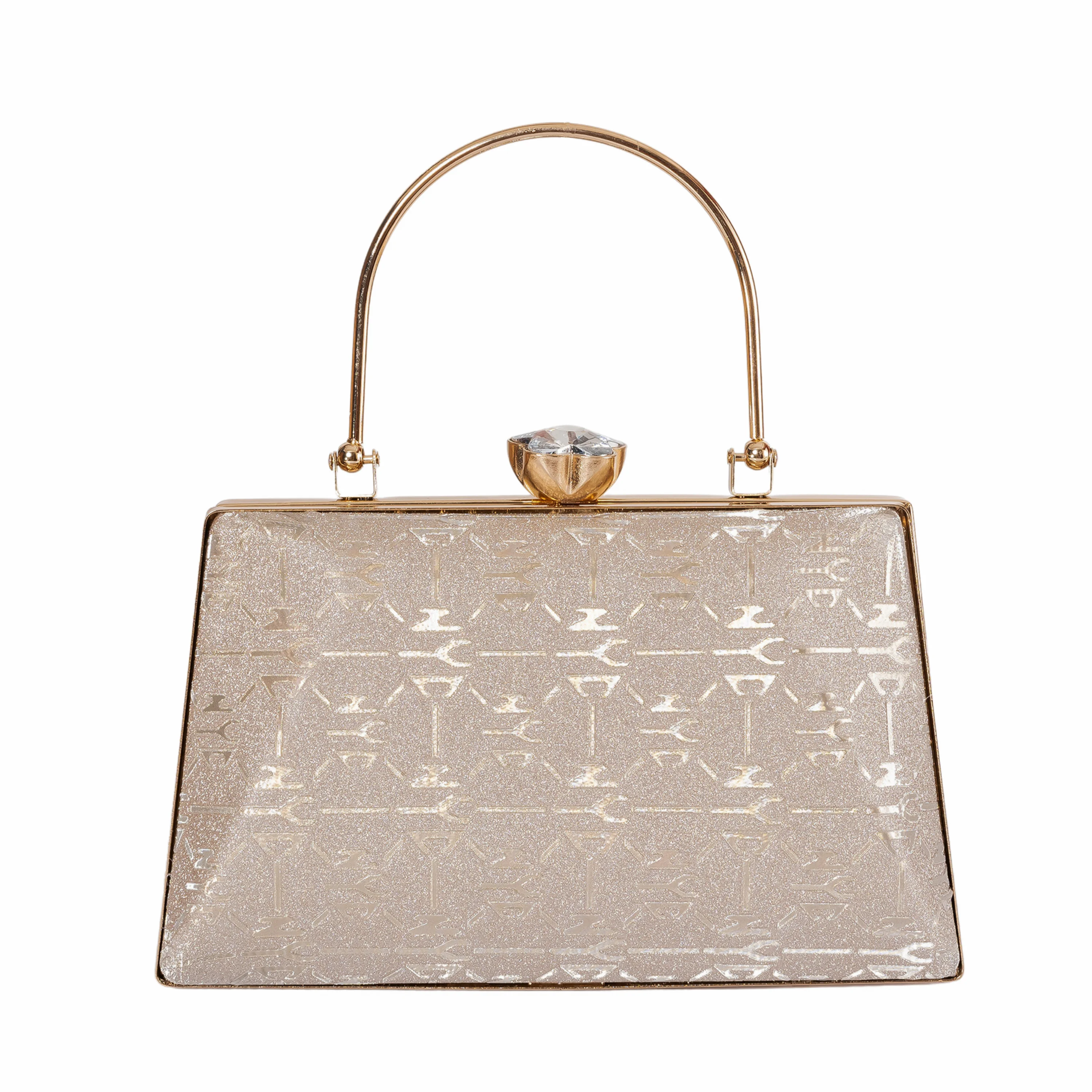 Fancy Clutch Bag