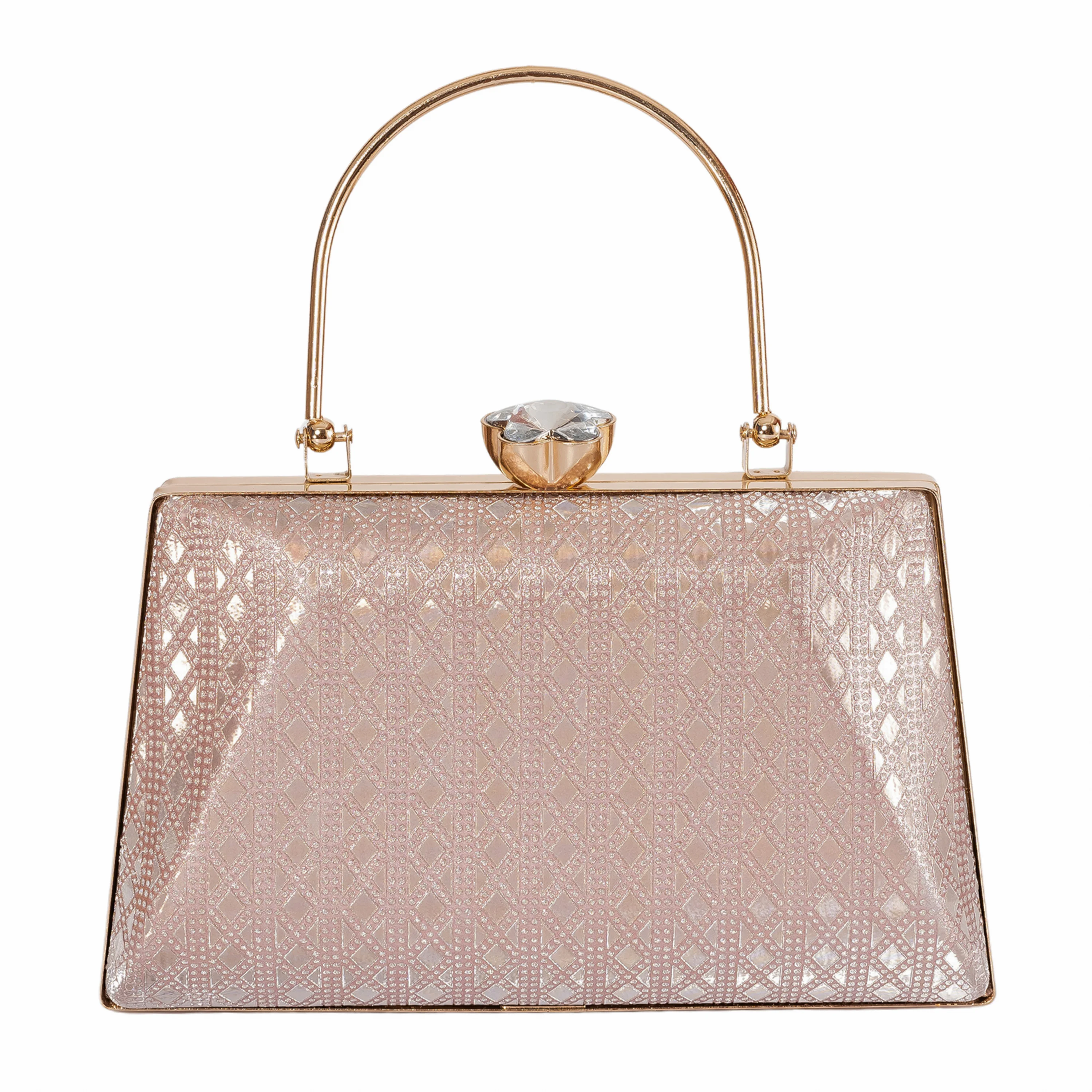 Fancy Clutch Bag