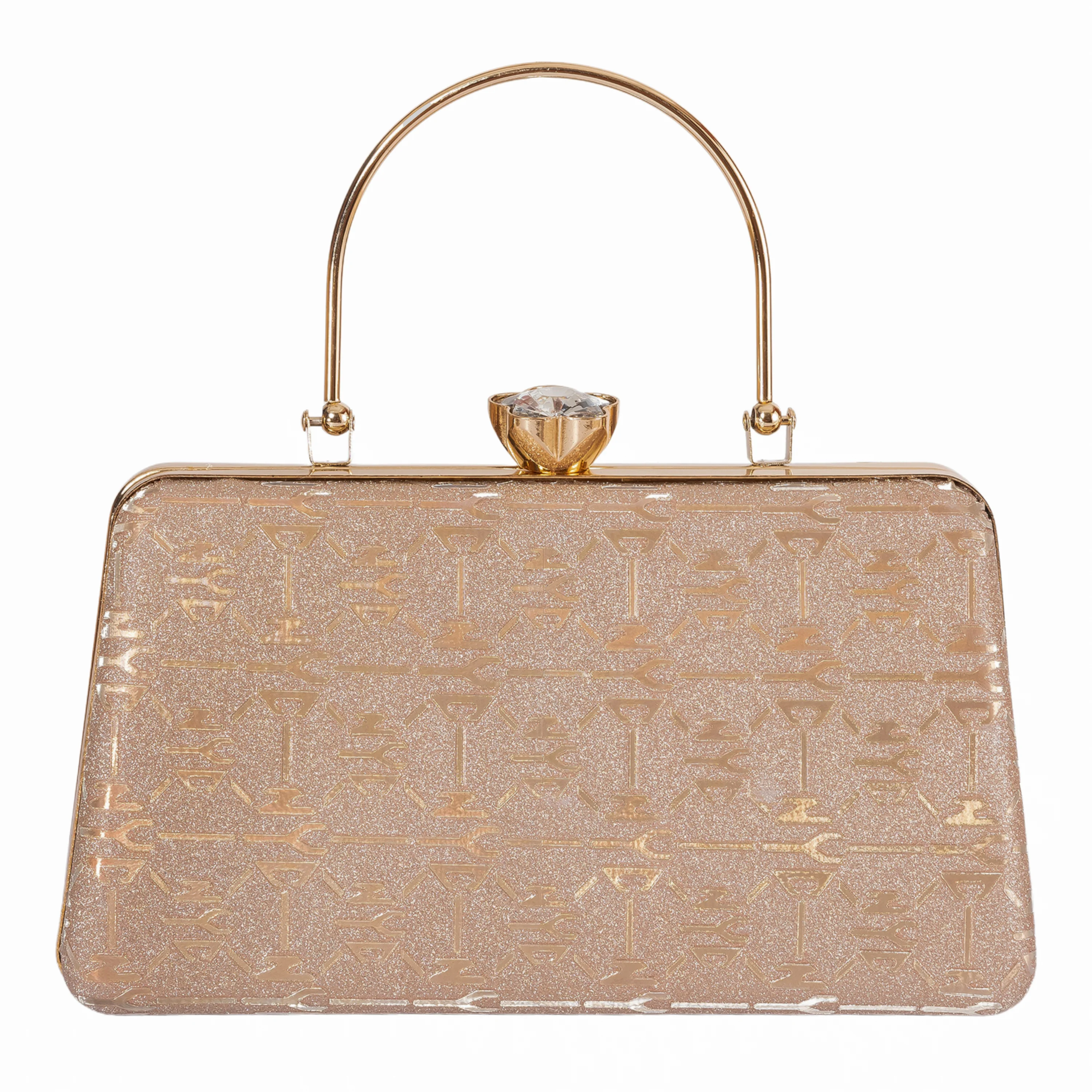 Elegant Clutch Bag