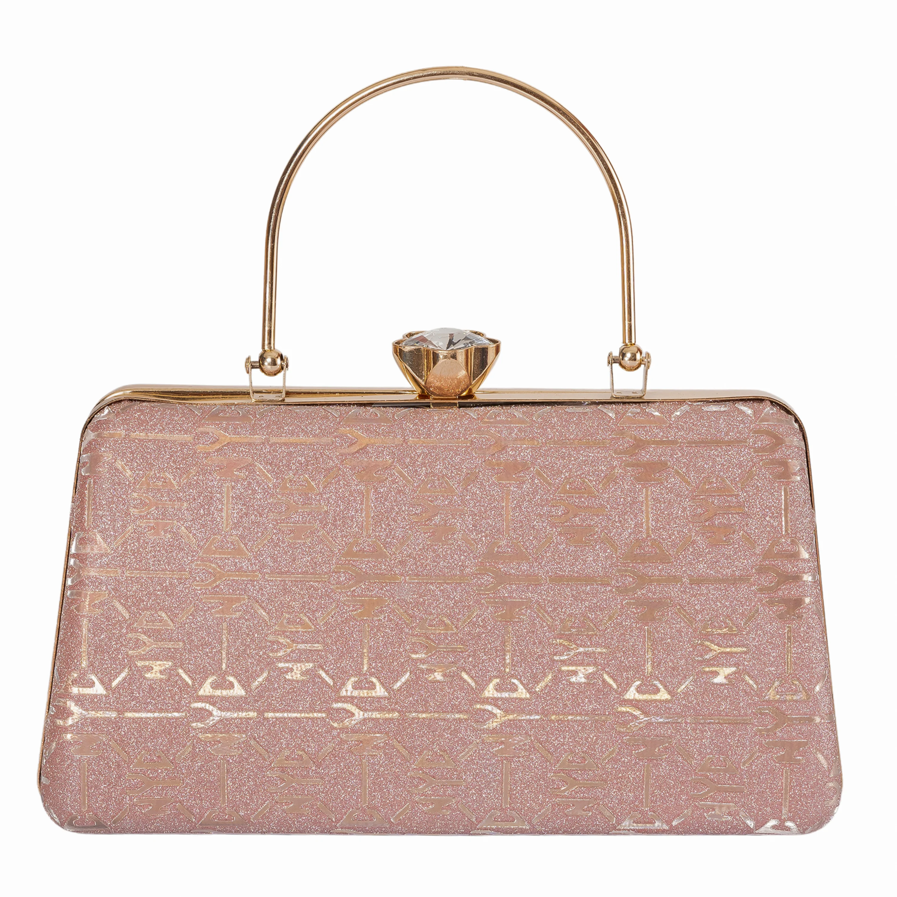 Elegant Clutch Bag