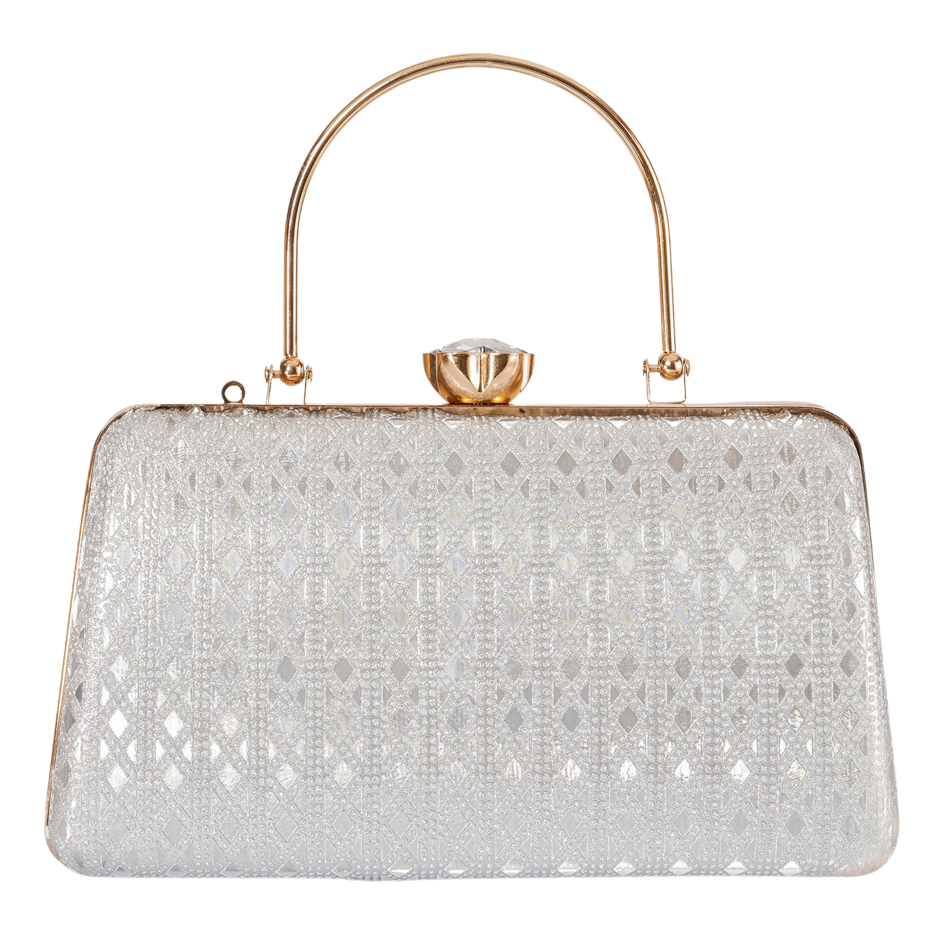 Elegant Clutch Bag