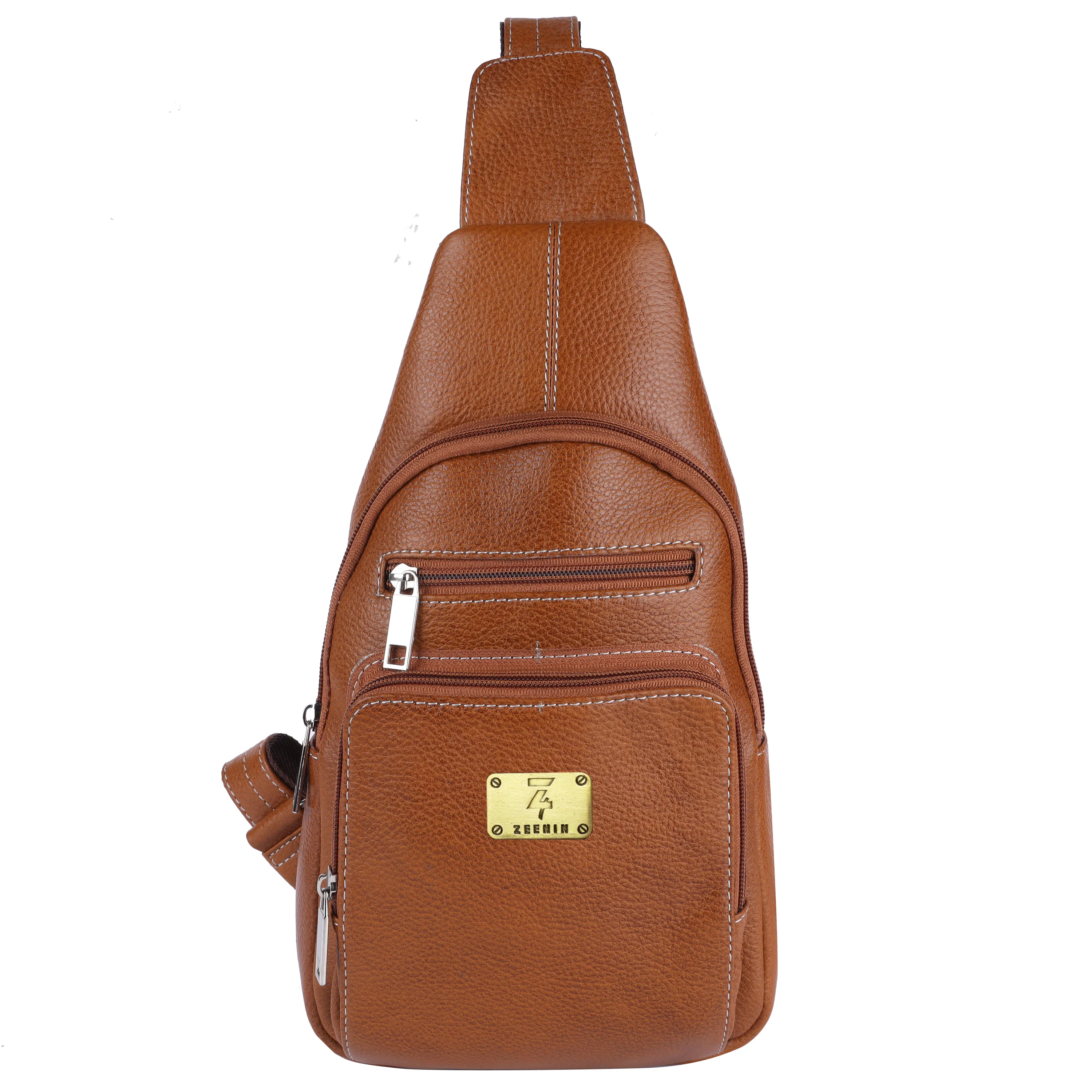 Unisex Sling Cross Body
