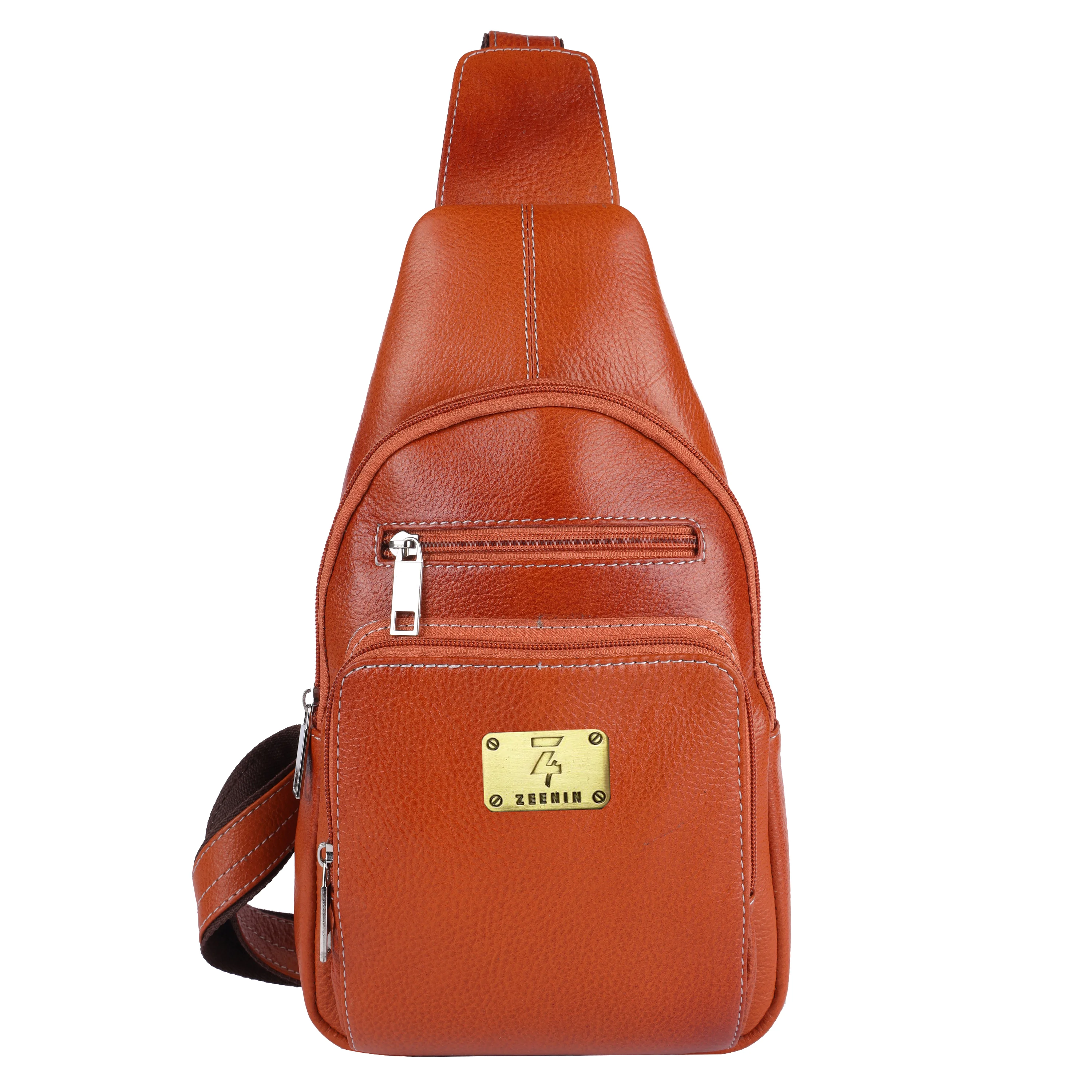 Unisex Sling Cross Body