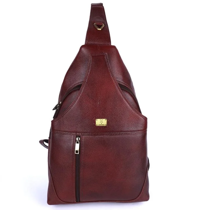 Unisex Cross Body