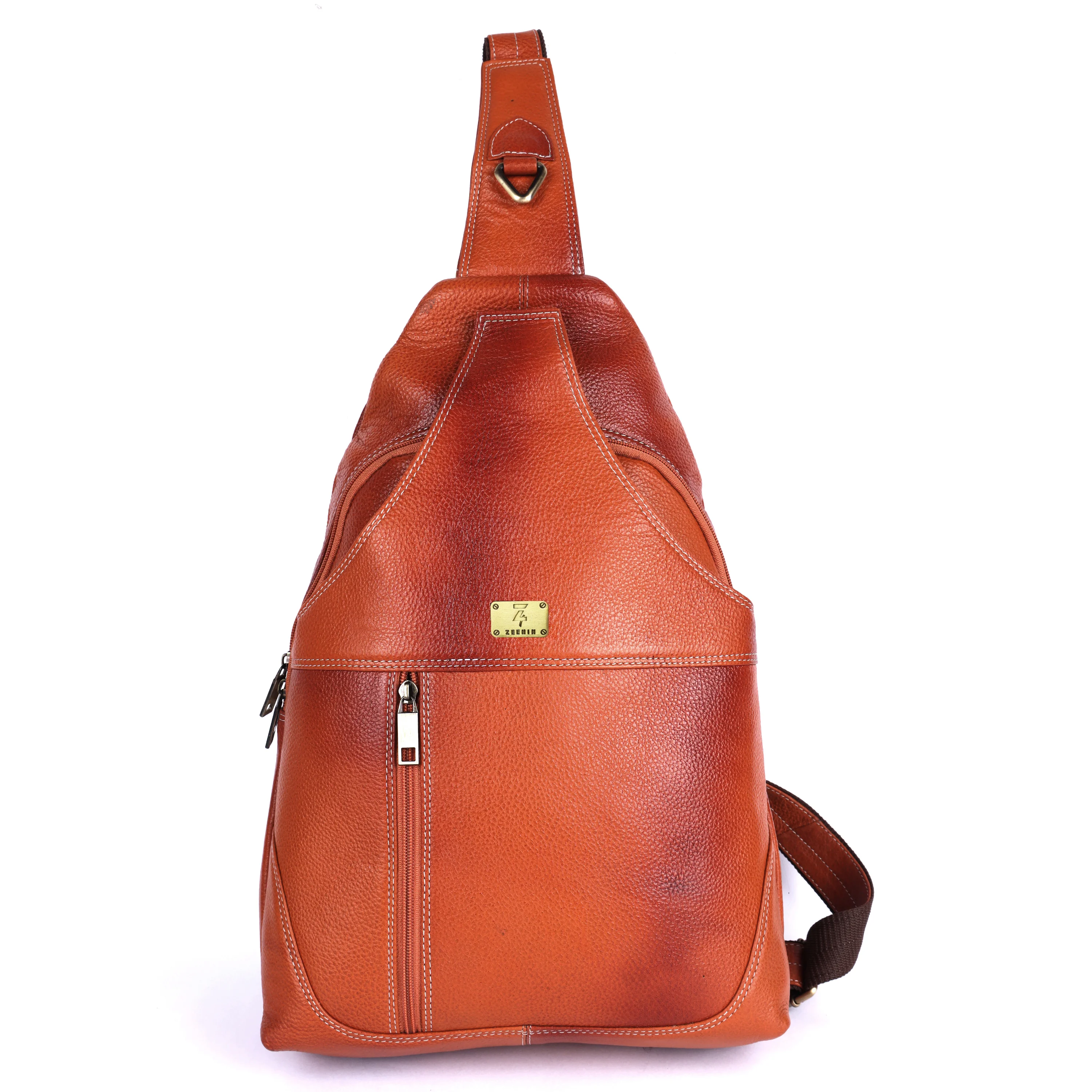 Unisex Cross Body