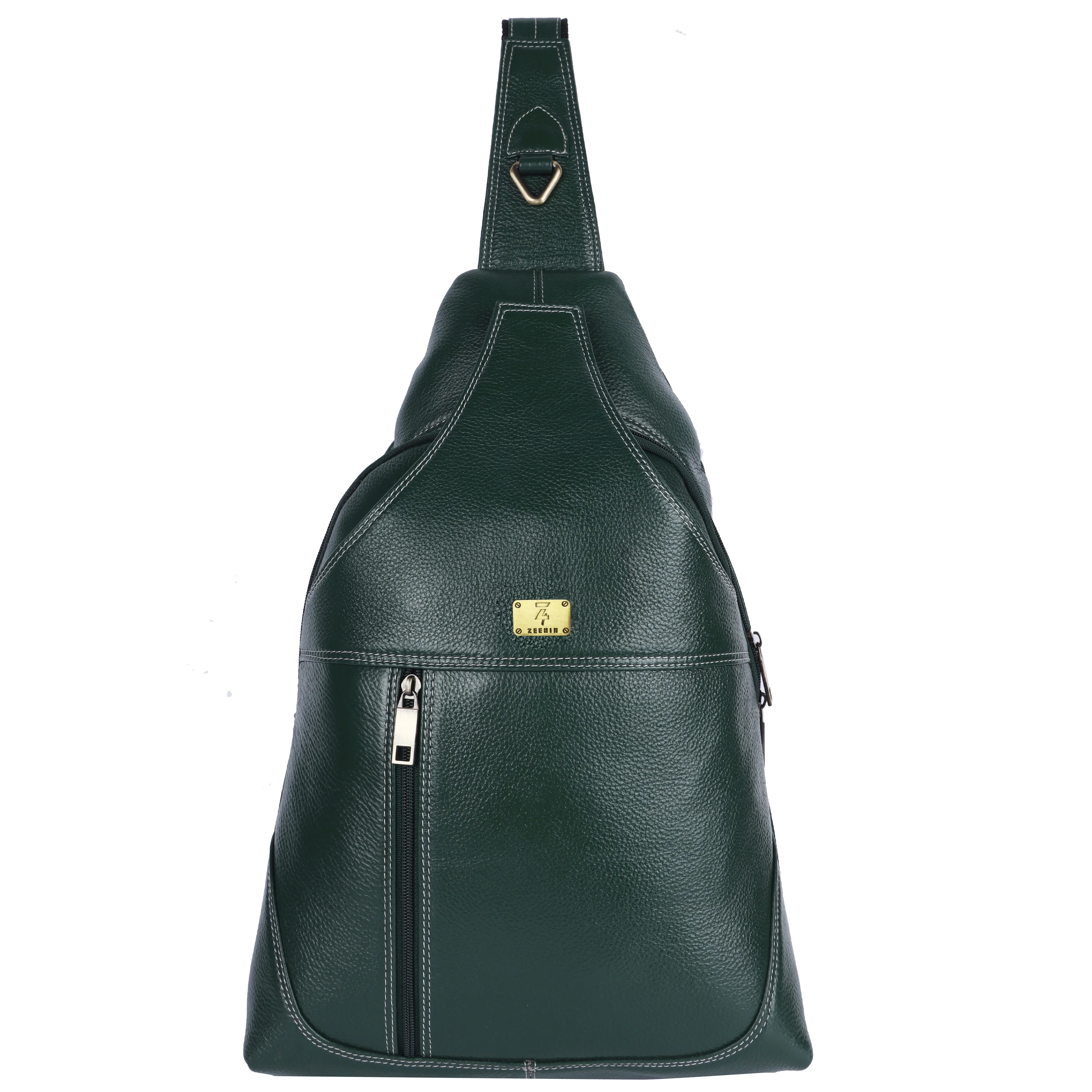 Unisex Cross Body