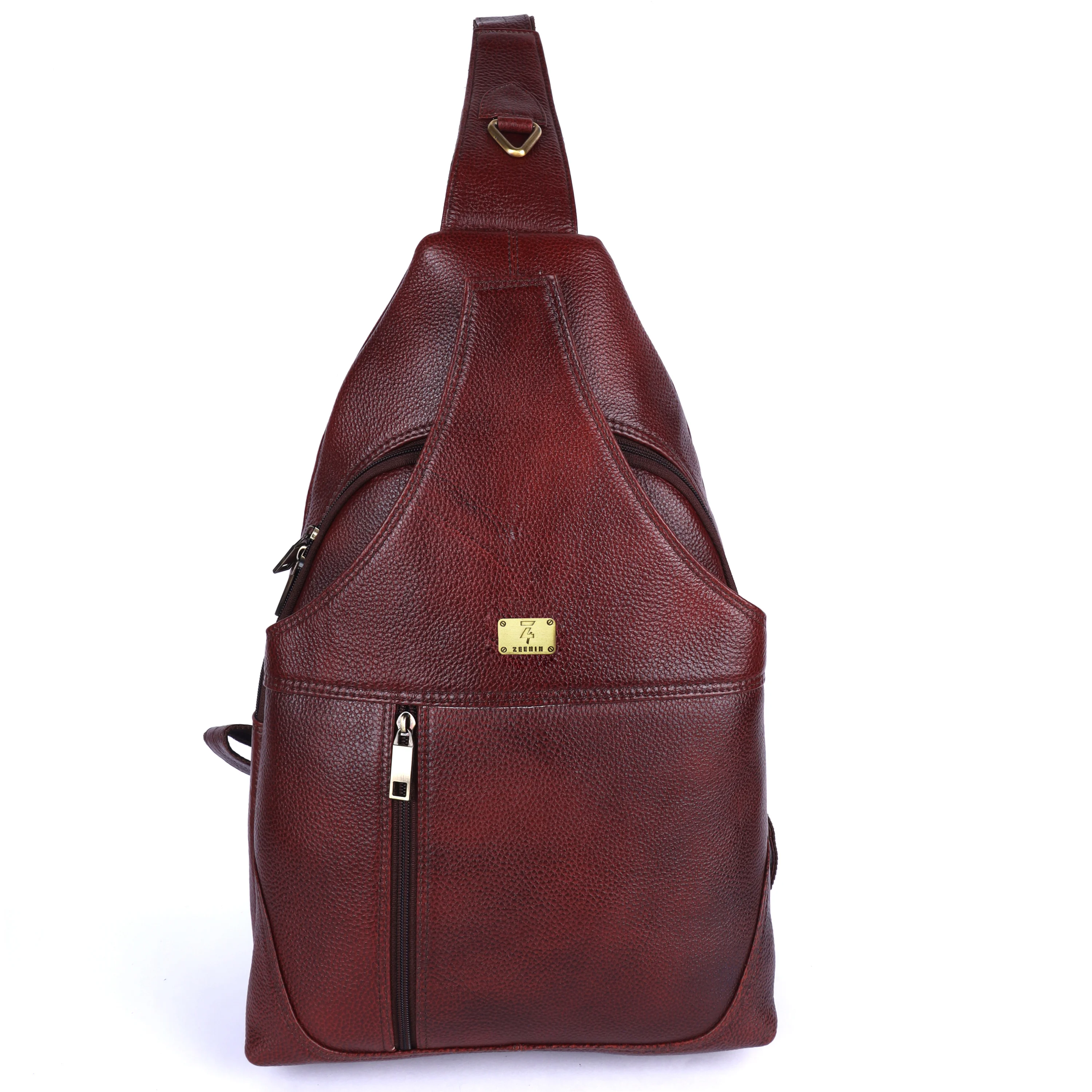 Unisex Cross Body