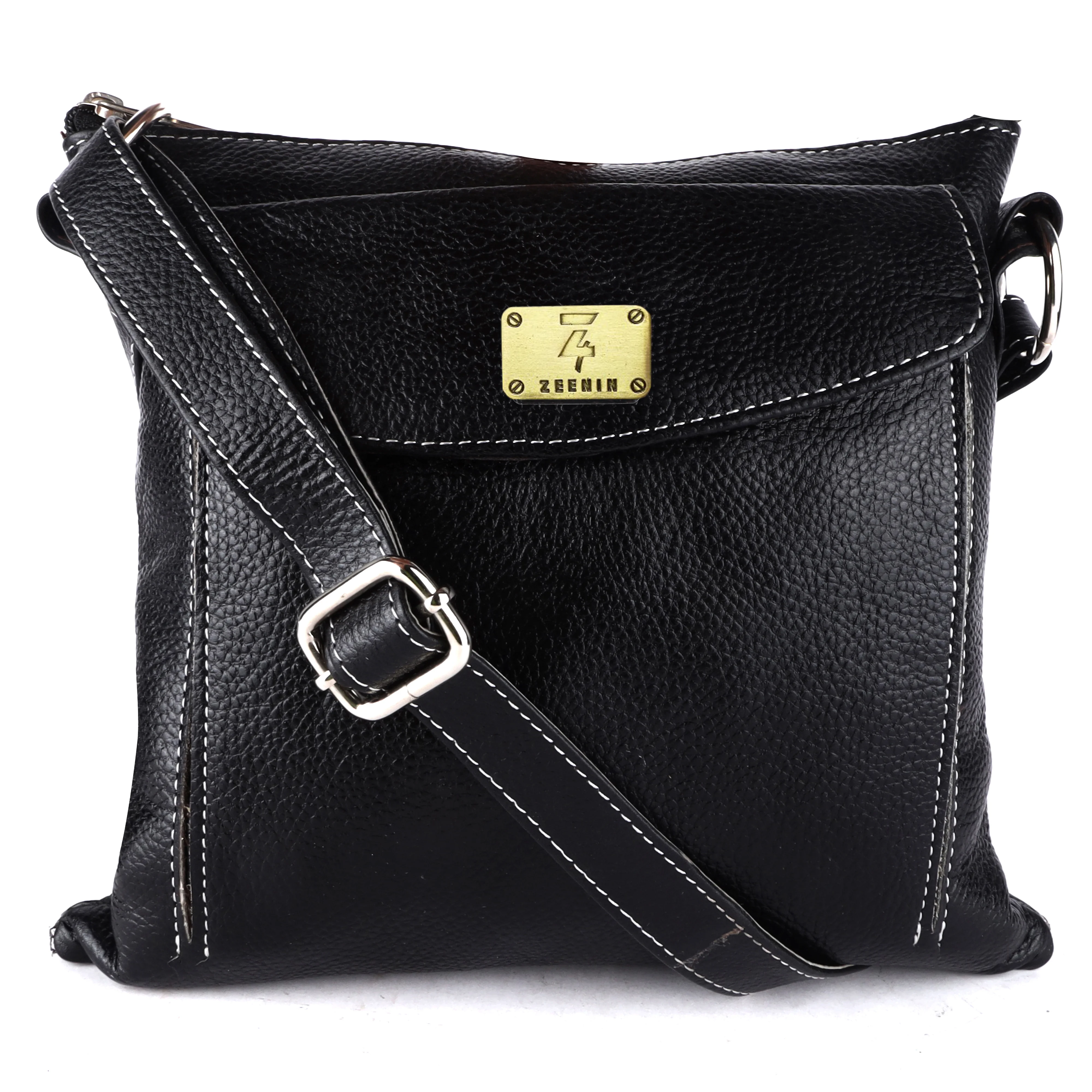 Messenger Slim Shoulder Purse