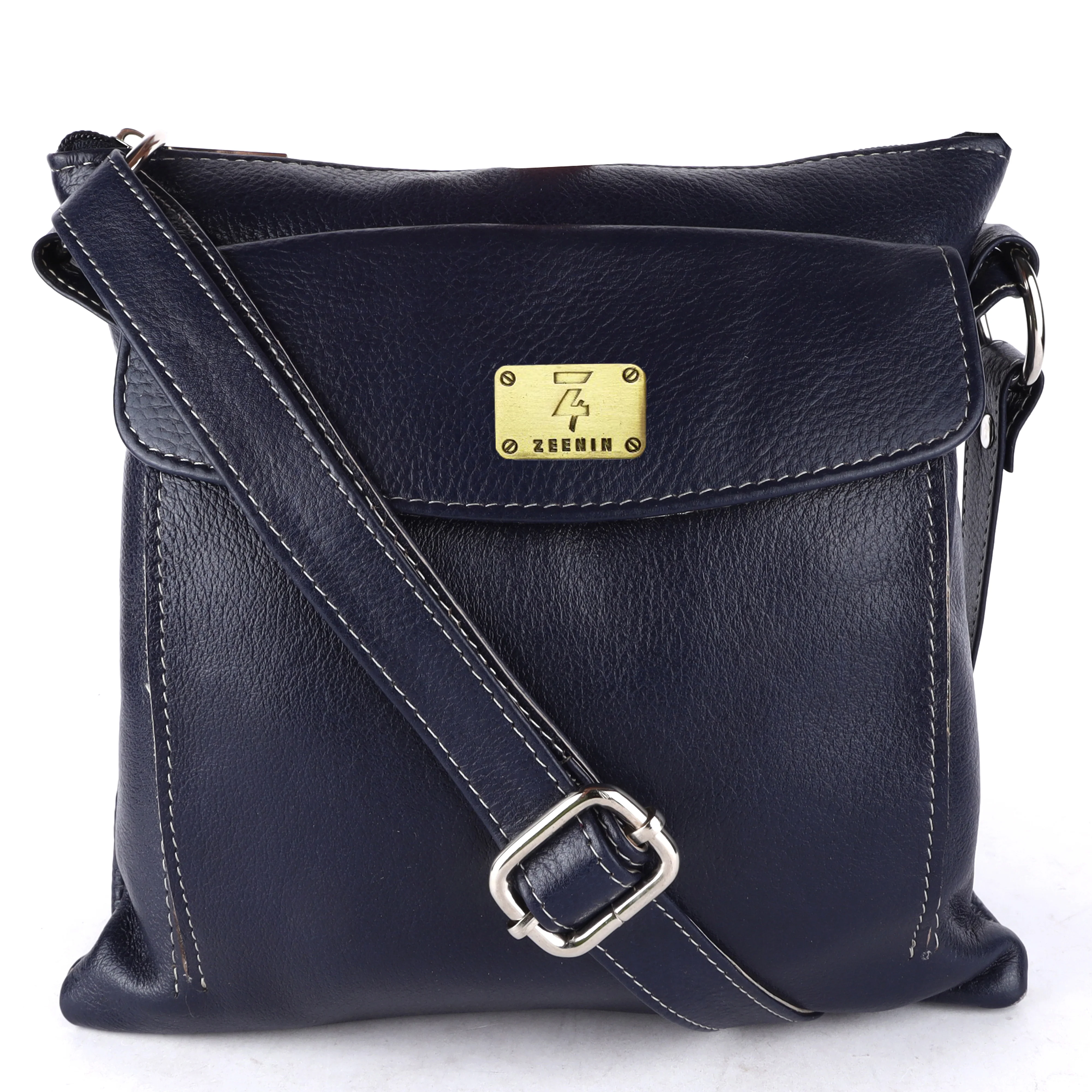 Messenger Slim Shoulder Purse