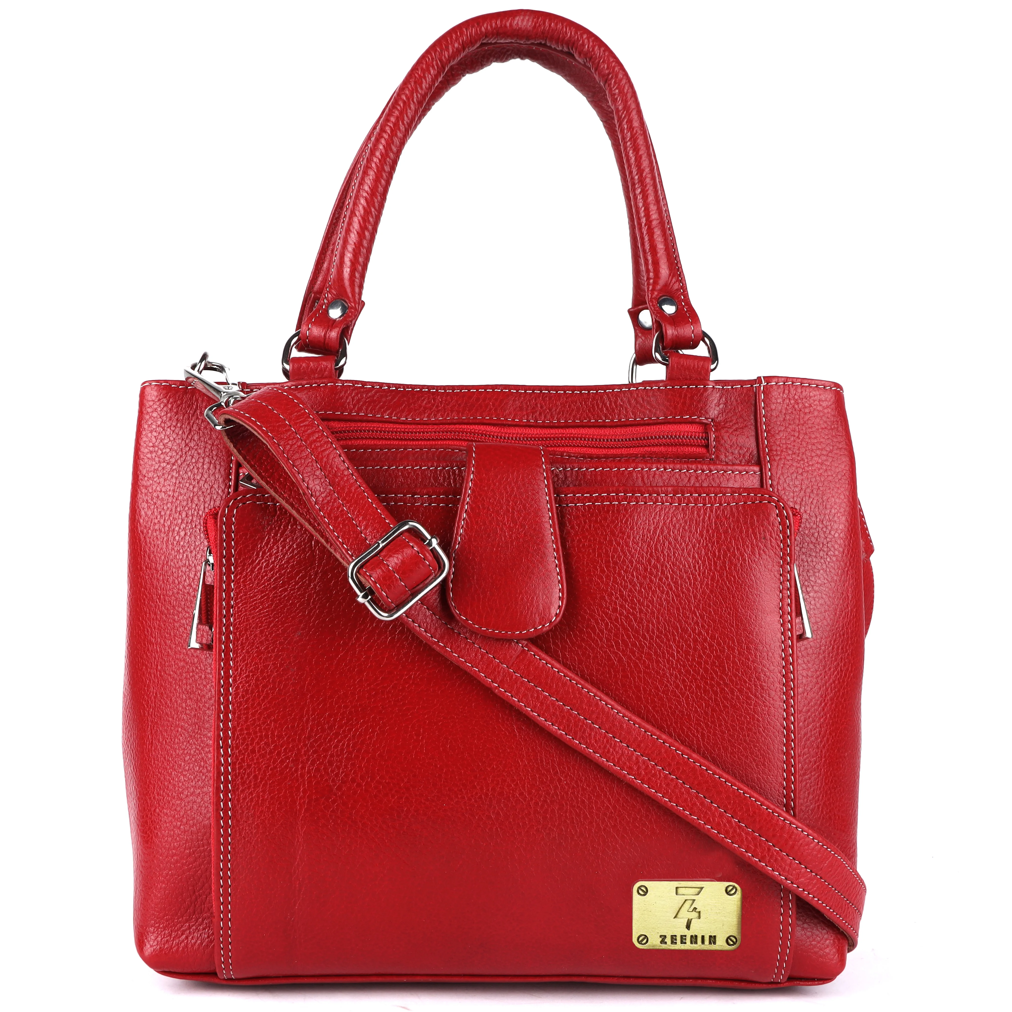 Sling Top Handle Crossbody Bag