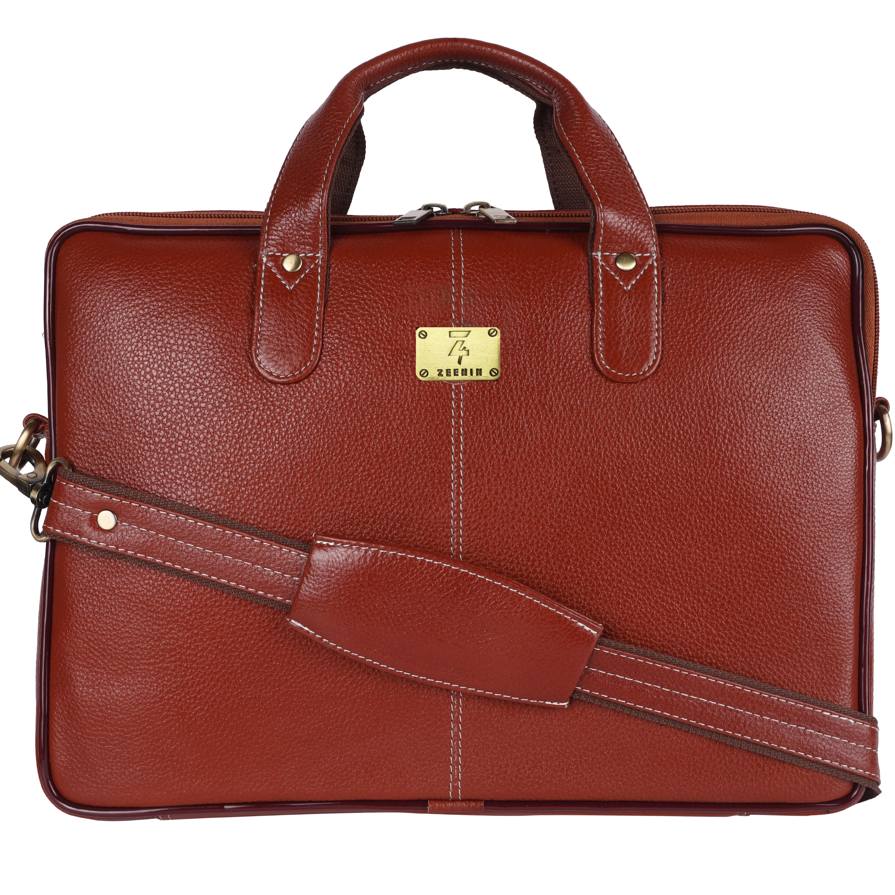 14.5 Inch Briefcase Laptop Bag