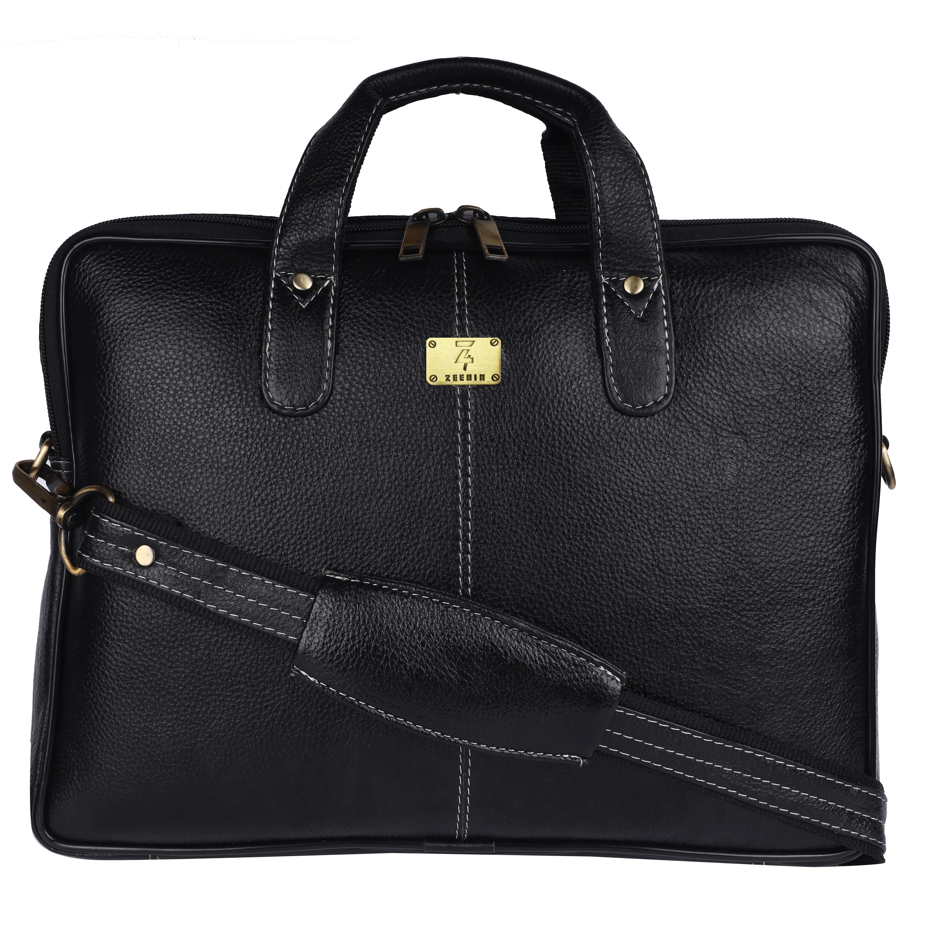 14.5 Inch Briefcase Laptop Bag