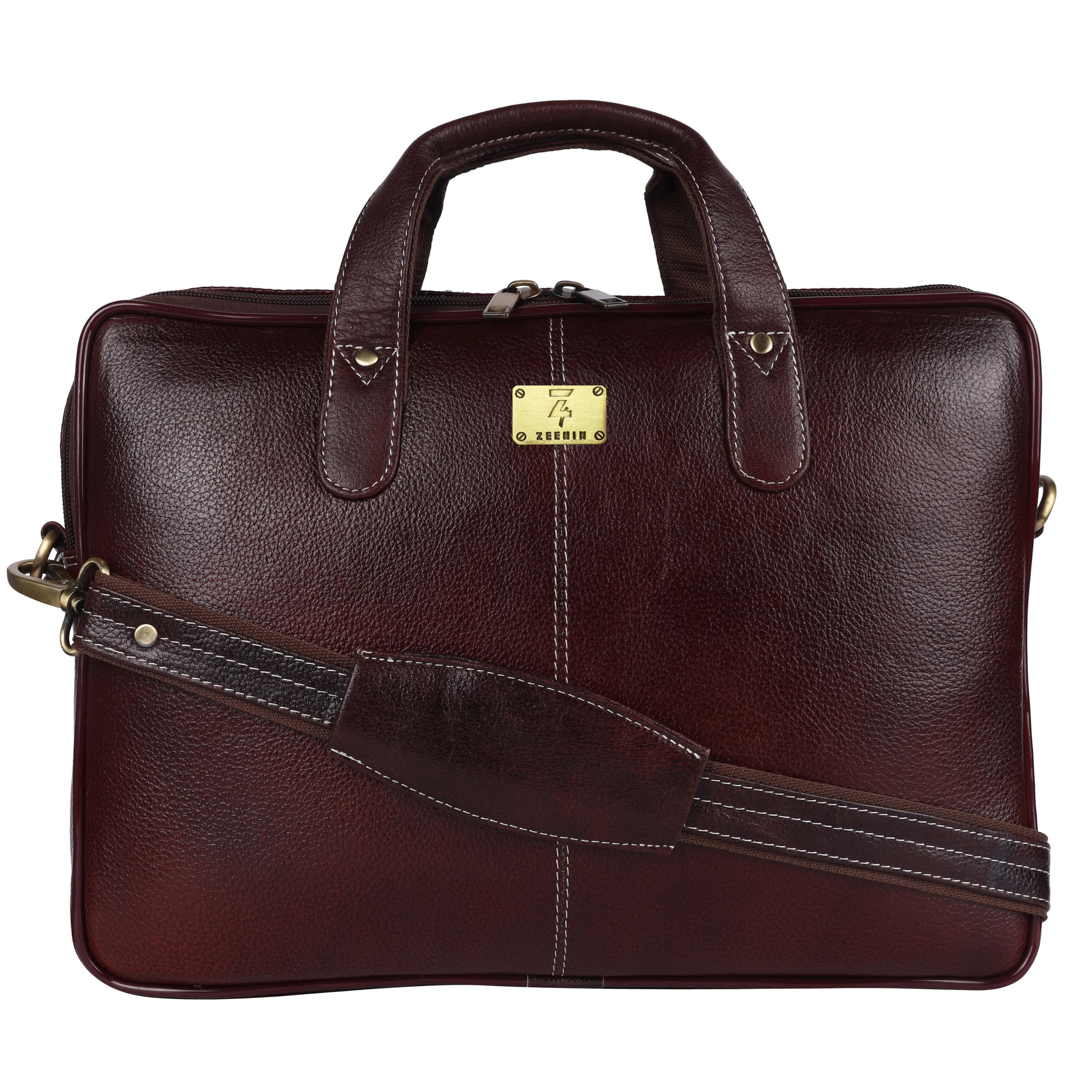 14.5 Inch Briefcase Laptop Bag