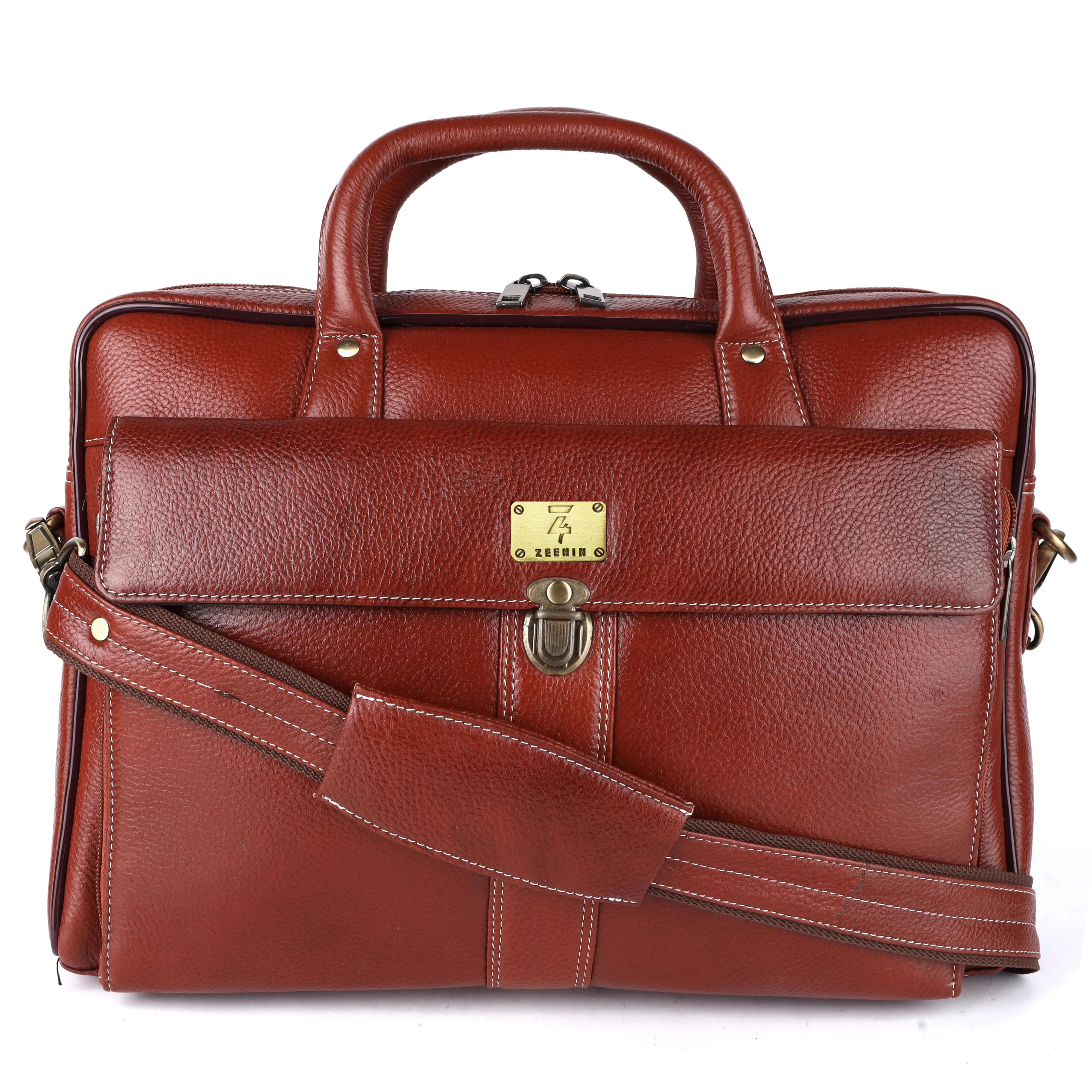 Multiple Compartment Laptop Bag
