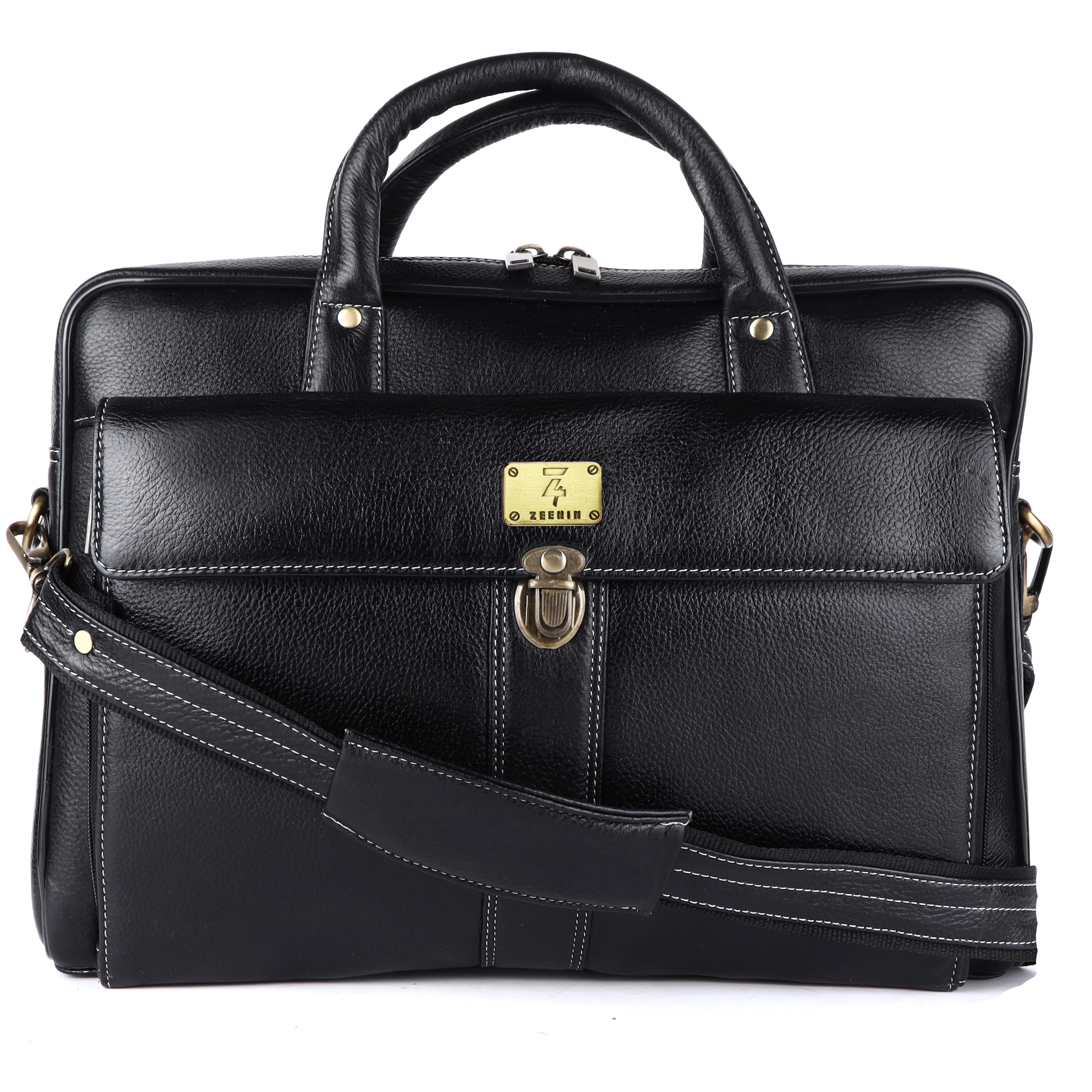 Multiple Compartment Laptop Bag