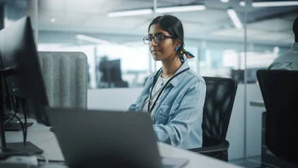 Ananya V., Kolkata